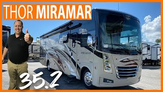 You Can Fulltime LIVE in this Motorhome!