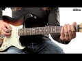 Guitar Lesson: Learn how to play Dick Dale - Misirlou intro riff (TG254)