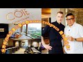 世界有名米芝蓮三星大廚mauro colagreco 曼谷開分店！就在Capella Bangkok 酒店之內！côte by mauro colagreco