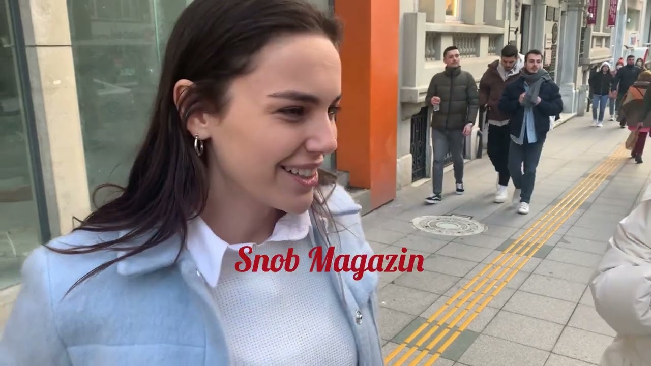 Hande Erçel’den ayrılan Kerem Bursin, Yağmur Tanrısevsin'e Geri mi Döndü? Oyuncu, İlk Kez Açıkladı