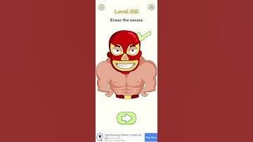 Dop 2 delete one part level 625 #dop2  #viral #shorts #short #viralvideo #youtubeshorts