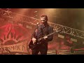 Godsmack «Live in Saint Petersburg 2019» 3.06 ( FULL SHOW ) video: Alex Kornyshev