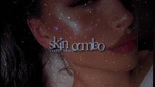 Noonchi Skin Combo Subliminal