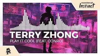 Terry Zhong - Play It Cool (feat. Conro) [Monstercat Release] Resimi