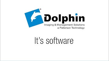 Dolphin. It