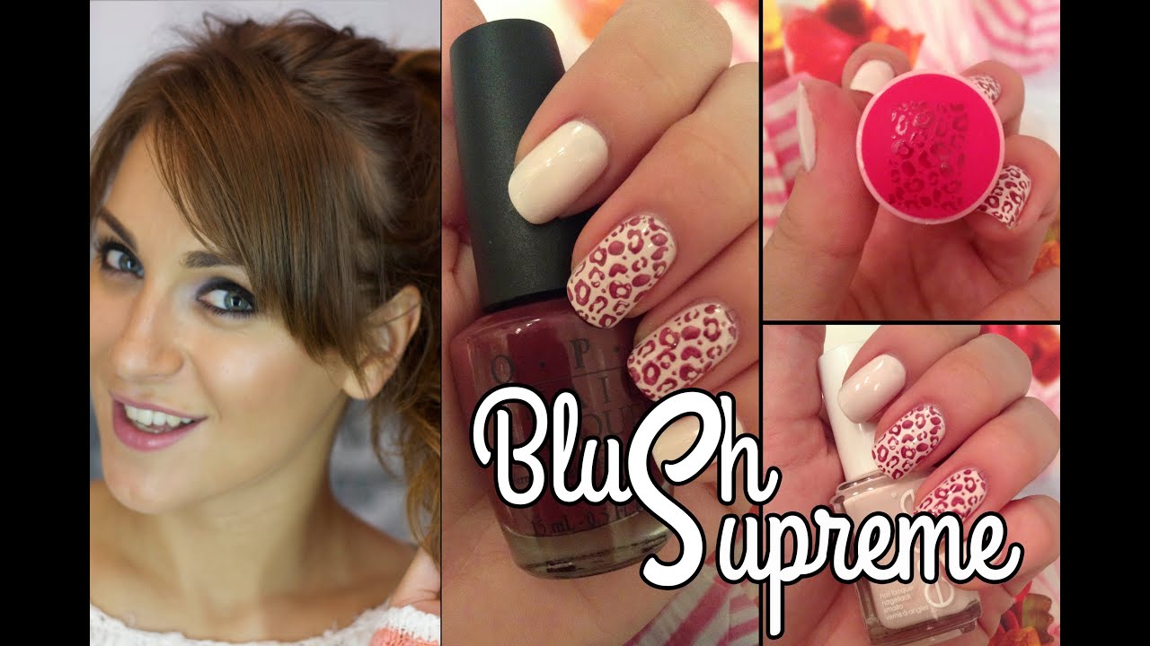 СЕКРЕТЫ СТЕМПИНГА - трюки, хитрости, правила | BlushSupreme