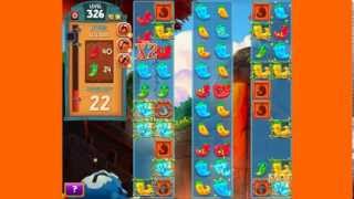 Pepper Panic Saga Level 326