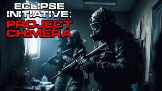 Sci-fi Military Story | Eclipse Initiative: Operation 2 - Project Chimera