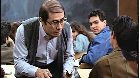 Stand and Deliver - Part 2