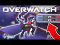 Overwatch MOST VIEWED Twitch Clips of The Week! #80