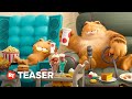 The Garfield Movie Teaser - Always (2024)