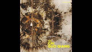 Case Study 29: Cai Guo Qiang
