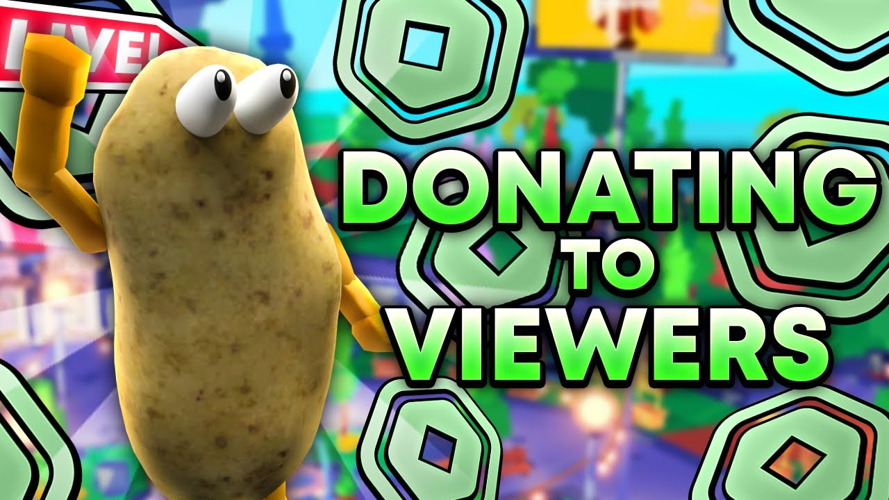 🔴LIVE PLS DONATE🔴💸DONATING TO VIEWERS🎁 TTS ON !!!! 💰