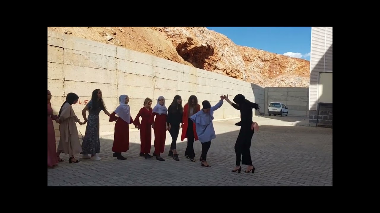 Hizan FAMTAL Mezuniyeti