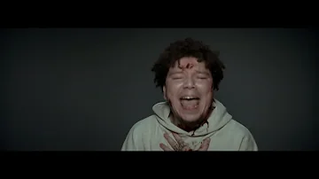 Phora - Fake Smiles 3 [Official Music Video]