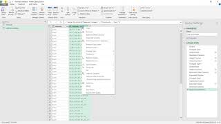 Power Query - finding overlaps between time intervals