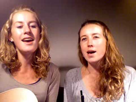 Sleeping Song - Graham Nash cover by Robin and Sofie