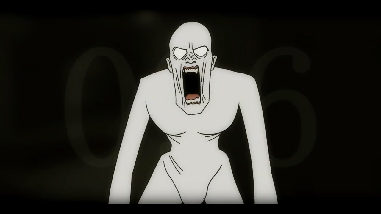 489 MEME [ SCP CONTAINMENT BREACH ] - YouTube