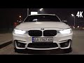 История уличного дрифтера на BMW 328i KOTMUAR.