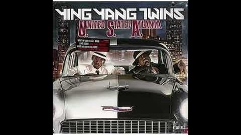 Thumbnail of Ying Yang Twins   Bedroom Boom