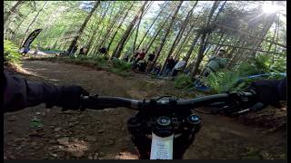 2026 NW Cup Race 2, Cat 3, Dry Hill Race run