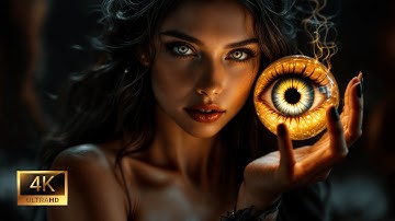 Perseus and the Stygian Witches - Exploring Ancient Mythology And Powerful Gods Of Legend - 4K AI