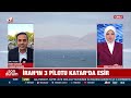 İran Genelkurmay Başkanlığı: İranlı 3 Pilot Katar Tarafından Esir Alındı | A Haber