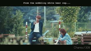 [MV Engsub] BTS TAEHYUNG cover - Traffic Light (Paul Kim) 💜