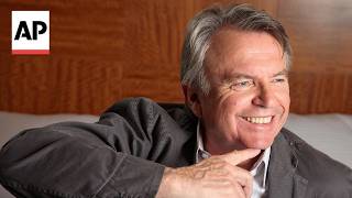 Play video: 'Jurassic Park' actor Sam Neill dies at 78