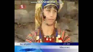 Samanyolu Tv Program Tanıtım Kuşağı 2003 Resimi