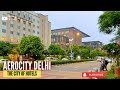 New india  aerocity  the smart city of modern delhi  city of hotels and entertainment