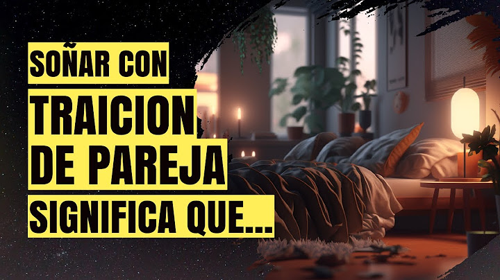 Significado de soñar con Traicion de pareja 👈🏽 - Interpretación y Significado de los sueños ✨