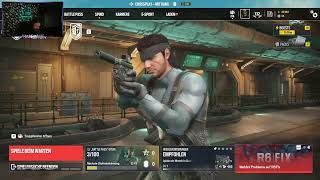 06.03.2026 -  !mic | wieder da.. technische Probleme behoben | University of Gaming