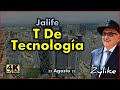 Jalife - T De Tecnología