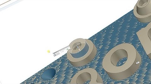 Perpendicularity in Gom Inspect step by step