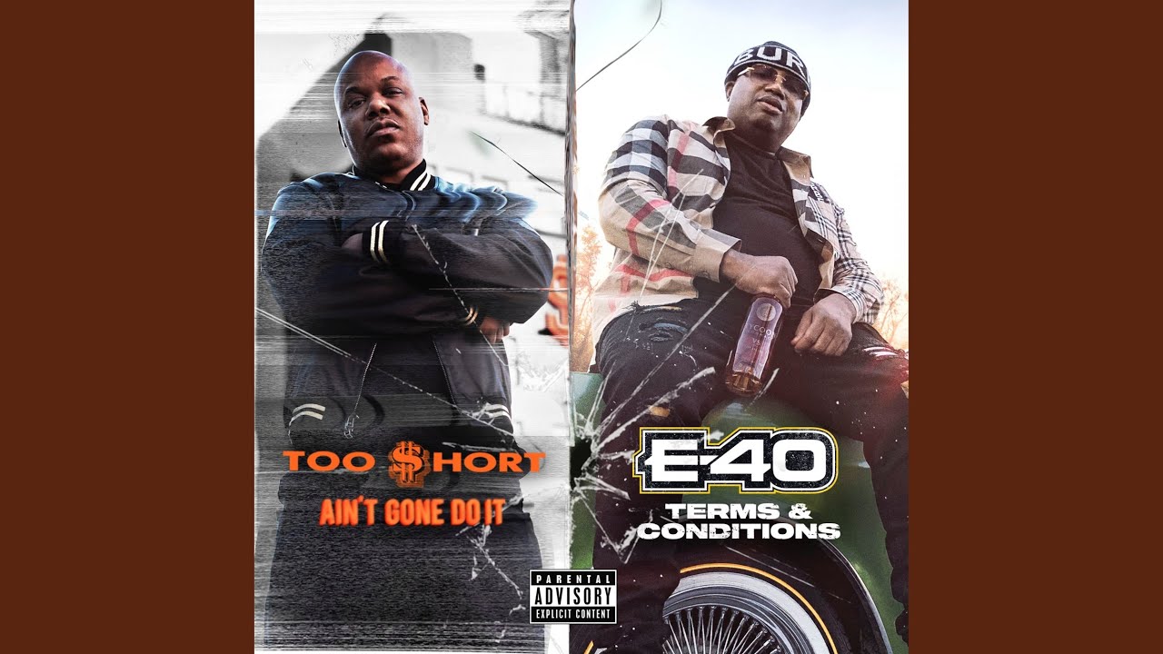 G-RAP【B-ONE】It Ain't Sate Kool G Rap's verse on 