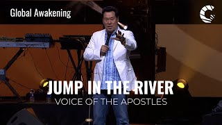 Total Surrender to the Holy Spirit | Che Ahn | Throwback Thursday