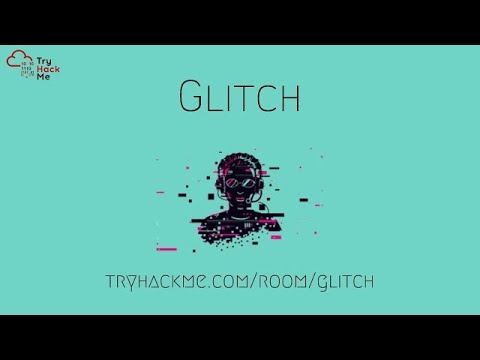 Glitch Tryhackme {walkthrough} | easy room - YouTube