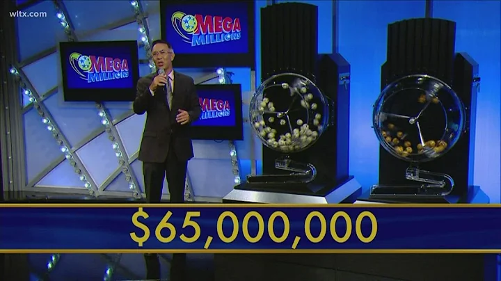 Mega Millions: August 12, 2022