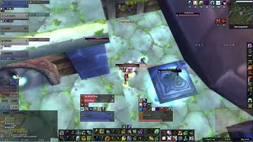 Whatsup - Elemental shaman PVP | Turtle Wow - Tel