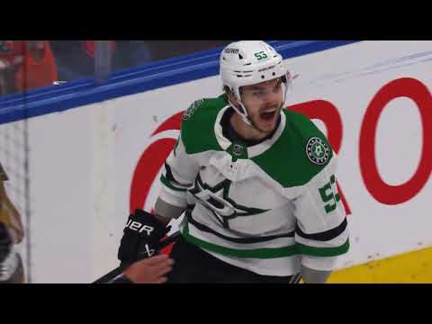 The Quest for Immortality: The Dallas Stars Playoffs Western Conference Final Game 5