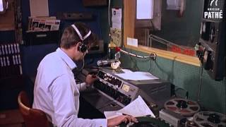 Radio Caroline, the Pirate Radio Ship That Rocked the British Music World (1965) - @Open Culture 6 video