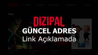 Di̇zi̇pal Yeni̇ Güncel Adres 12012023