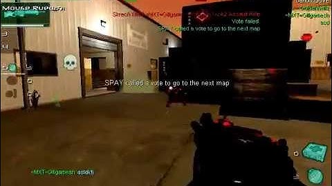 =mxt= FEAR COMBAT guetto_way