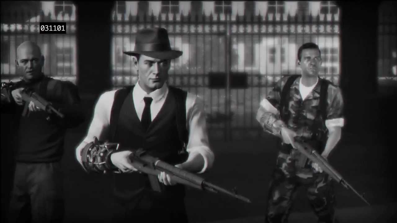 The Bureau - Battle Focus Trailer