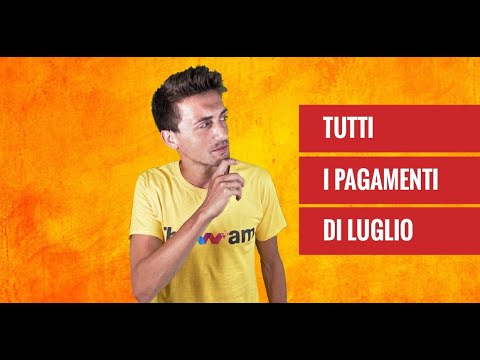 STATO PAGAMENTI INPS LUGLIO 2022: DATE RDC, ASSEGNO UNICO, PENSIONI