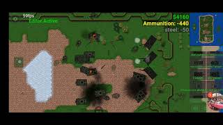 Korean War Modrusted Warfare Mods