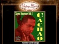 Cachao -- Canta Contrabajo