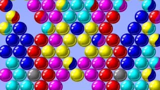 Bubbles Shooter Bubble Shooter Android IOS Gameplay | Bubble Shooter | Bubble Shooter 2026 New Level