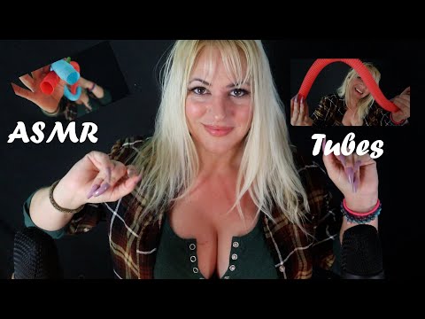 asmr tubes